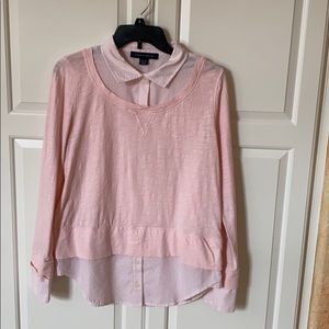 Tommy Hilfiger shirt